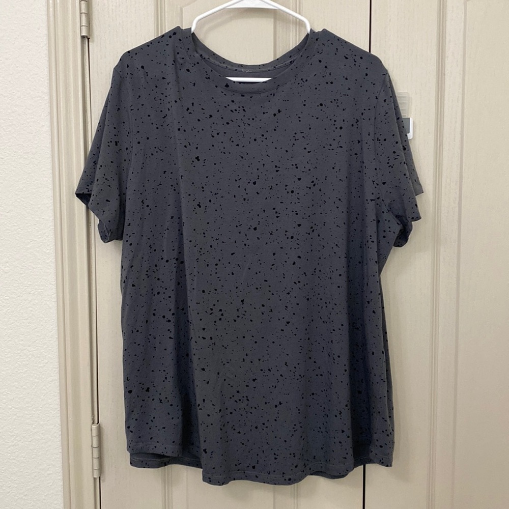Lululemon love crewneck